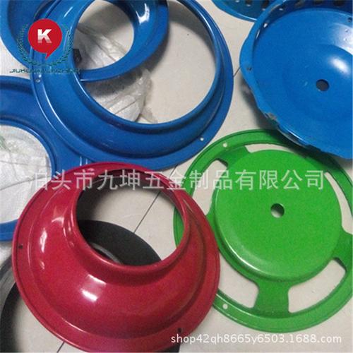 常年加工工厂冲压件 拉伸压力容器 不锈钢壳体拉伸 商用厨具拉伸