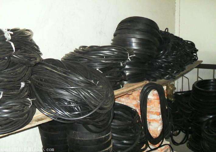 橡胶制品非标硅胶磨具氟胶密封圈再生胶外销广东广州工厂加工定做